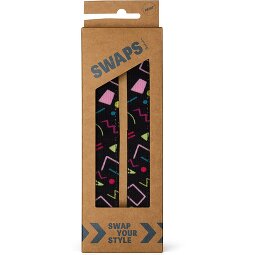 Satch Qué pasa Swaps 21 cm  Modelo 2