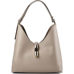 Furla Goccia Bolsa de hombro Piel 30 cm  Modelo 6