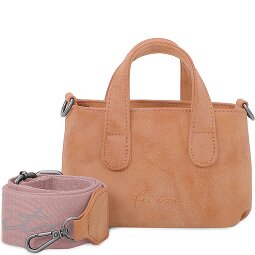 Fritzi aus Preußen Bolso 18,5 cm  Modelo 2