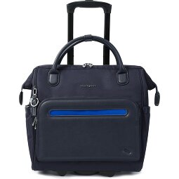 Hedgren Fika Maletín Protección RFID 48 cm Compartimento para el portátil  Modelo 2