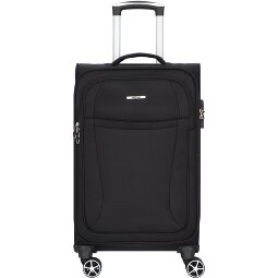 Nowi Edinburgh 4 ruedas Carrito 64 cm  Modelo 2