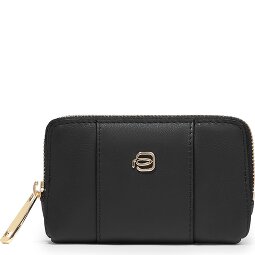 Piquadro Circle Cartera de llaves Piel 10.5 cm  Modelo 1