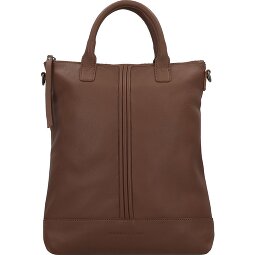 Harbour 2nd Just Pure Agnes Bolso Piel natural 34 cm  Modelo 1