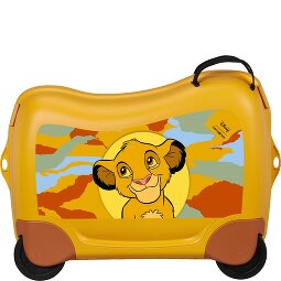 Samsonite Dream2go Disney 4 ruedas Carro para niños 38 cm  Modelo 2