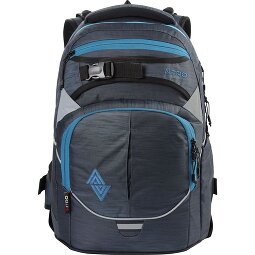 NITRO Mochila escolar Superhéroe 44 cm  Modelo 8