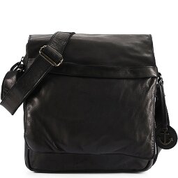 Harbour 2nd Urban Poets Bolsa de hombro Piel 24 cm  Modelo 2