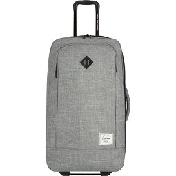 Herschel Heritage 2 ruedas Carrito M 77 cm  Modelo 3