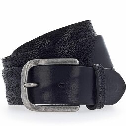 b.belt Cinturón de cuero  Modelo 2