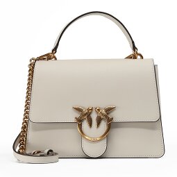 PINKO Love One Bolso Piel 25 cm  Modelo 1