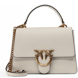 PINKO Love One Bolso Piel 25 cm  Modelo 1