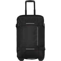 American Tourister Bolsa de viaje Urban Track S 2 Roll 55 cm  Modelo 1