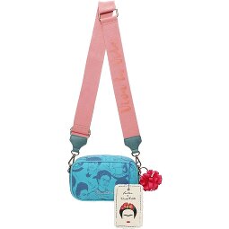 Fritzi aus Preußen Fritzi x Frida Kahlo Easy Go Limited Bolsa de hombro 19.5 cm  Modelo 1