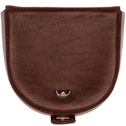 Golden Head Cartera Colorado de cuero 17,5 cm  Modelo 2