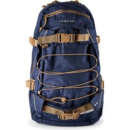 Forvert Mochila de día 50 cm Compartimento para el portátil  Modelo 2