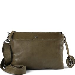 Harbour 2nd Evita Bolsa de hombro Piel 23.5 cm  Modelo 3