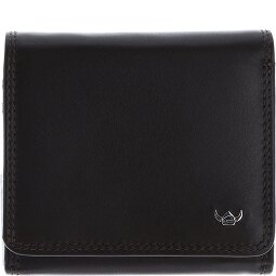 Golden Head Polo Cartera Bloqueo RFID Piel natural 10 cm  Modelo 2