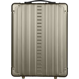 Aleon Mochila híbrida 42 cm Compartimento para portátil  Modelo 1