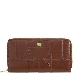 DuDu Up Cartera Protección RFID Piel 20 cm  Modelo 2