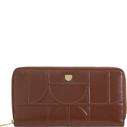 DuDu Up Cartera Protección RFID Piel 20 cm  Modelo 2