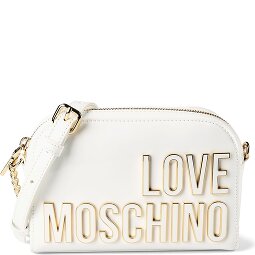 Love Moschino Enameled Logo Bolsa de hombro 20 cm  Modelo 3