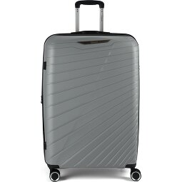 Benzi 5808 4 ruedas Carrito 74 cm con pliegue de expansión  Modelo 1