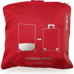 Samsonite Ta Revolution Funda de maleta 55 cm  Modelo 3