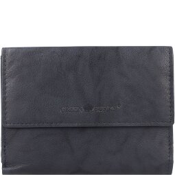 Greenburry Cartera Basic RFID Piel 13 cm  Modelo 3