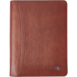 Castelijn & Beerens Estuche de escritura de cuero 35,5 cm  Modelo 1
