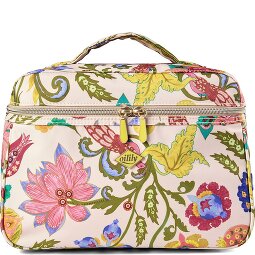 Oilily Sapphire Chintz Bolsa de aseo 28 cm  Modelo 1