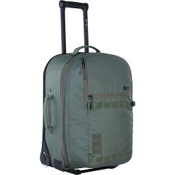Evoc 2 ruedas Bolsa de viaje 54 cm  Modelo 2