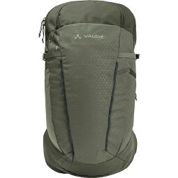 Vaude Agile Air Mochila de senderismo 53 cm  Modelo 3