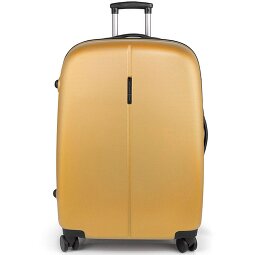 Gabol Paradise XP 4 ruedas Carrito L 77 cm con pliegue de expansión  Modelo 3