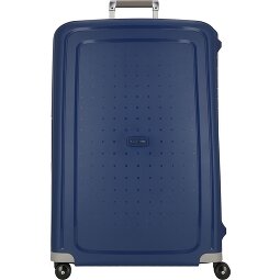 Samsonite S'Cure Spinner Trolley de 4 ruedas 81 cm  Modelo 4