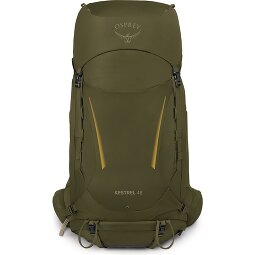 Osprey Kestrel 48 Mochila de senderismo L-XL 79 cm  Modelo 2