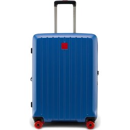 Stratic Buzz 4 ruedas Carrito M 65 cm con pliegue de expansión  Modelo 1