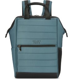 Delsey Paris Shadow 5.0 Mochila de día 41 cm Compartimento para el portátil  Modelo 1