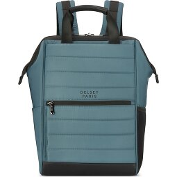 Delsey Paris Shadow 5.0 Mochila de día 41 cm Compartimento para el portátil  Modelo 1