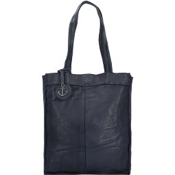 Harbour 2nd Anchor Love Elbe 1 Bolso Shopper Piel 29 cm  Modelo 3