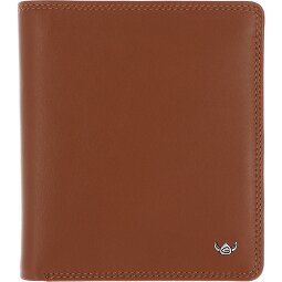 Golden Head Polo Billetero RFID Piel 10 cm  Modelo 1