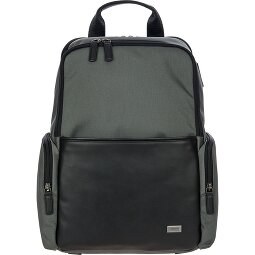 Bric's Mochila Monza Compartimento para portátil de 45 cm  Modelo 2