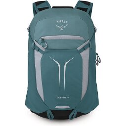 Osprey Sportlite 20 Mochila de senderismo 45 cm  Modelo 3