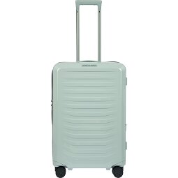 Porsche Design Roadster 4 ruedas Carrito M 69 cm con pliegue de expansión  Modelo 1