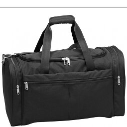 d&n Bolsa de viaje Travel Line 6600 51 cm  Modelo 2