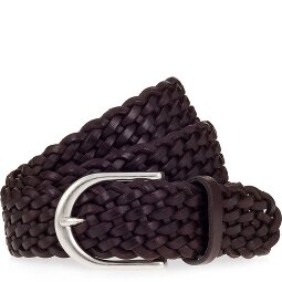 Vanzetti Cinturón Piel  Modelo 2