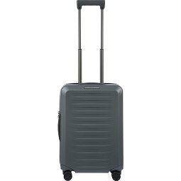 Porsche Design Roadster 4 ruedas Carro de la cabina S 55 cm  Modelo 4