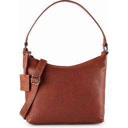 Burkely Antique Avery Bolsa de hombro Piel 25 cm  Modelo 2