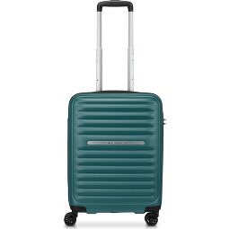Roncato Ibiza 4 ruedas Carro de la cabina S 55 cm  Modelo 4