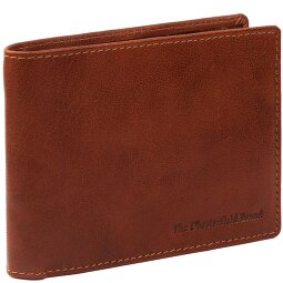 The Chesterfield Brand Harlem Cartera Protección RFID Piel 12.5 cm  Modelo 2