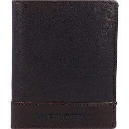 Spikes & Sparrow Cartera RFID Piel 10 cm  Modelo 3