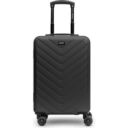 Redolz Essentials 07 CABIN 4 ruedas Trolley de cabina 55 cm  Modelo 1